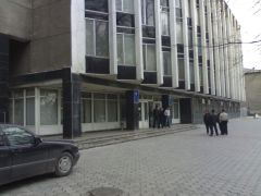 004. Офисы КГТРК