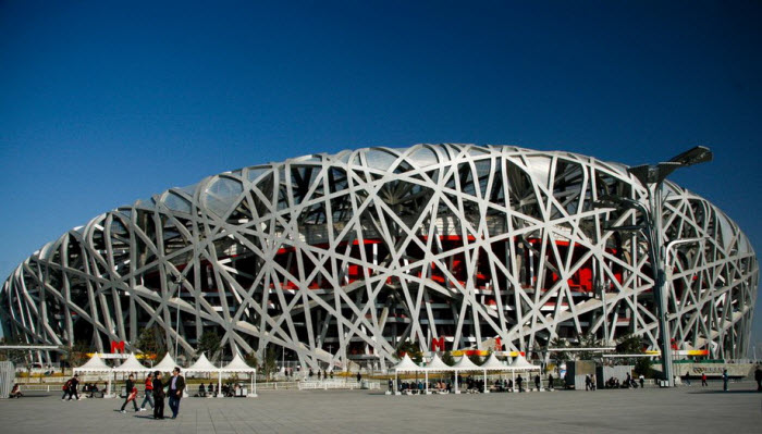 34. Национальный стадион в Пекине.jpg