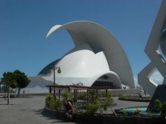 09. Tenerife Auditorium. Санта-Крус-де-Тенерифе, Канарские острова, Испания.jpg