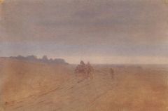 Осень. Туман. 1898-1908.jpg