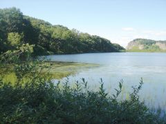 Озеро в 10 километрах от Петропавловска.jpg