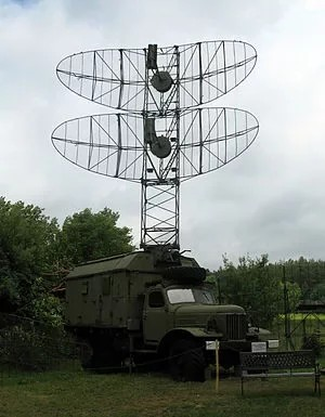 В Сирии замечена новейшая российская РЛС «Каста-2Е2» - Оружейная ...