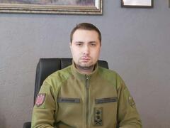 Террорист Кирюша Буданов