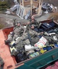 Укроворьё