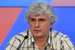 Историк Александ Каревин